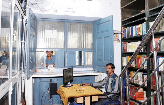 S.S.V College Hapur Campus photo 9